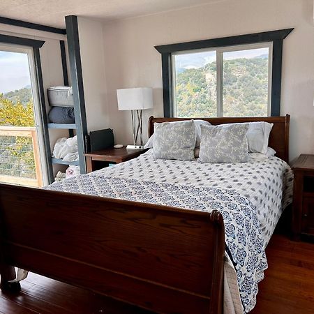 فيلا Mystic Mountain Retreat Miramonte المظهر الخارجي الصورة