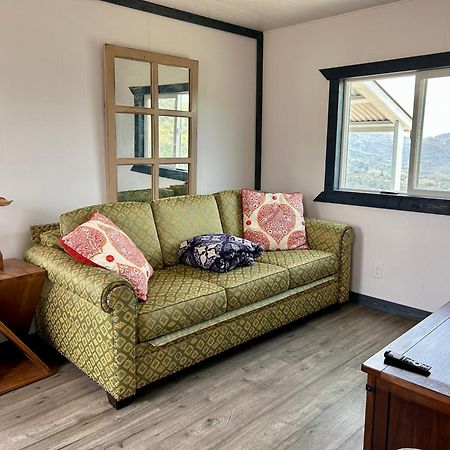 فيلا Mystic Mountain Retreat Miramonte المظهر الخارجي الصورة