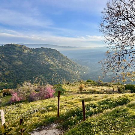 فيلا Mystic Mountain Retreat Miramonte المظهر الخارجي الصورة