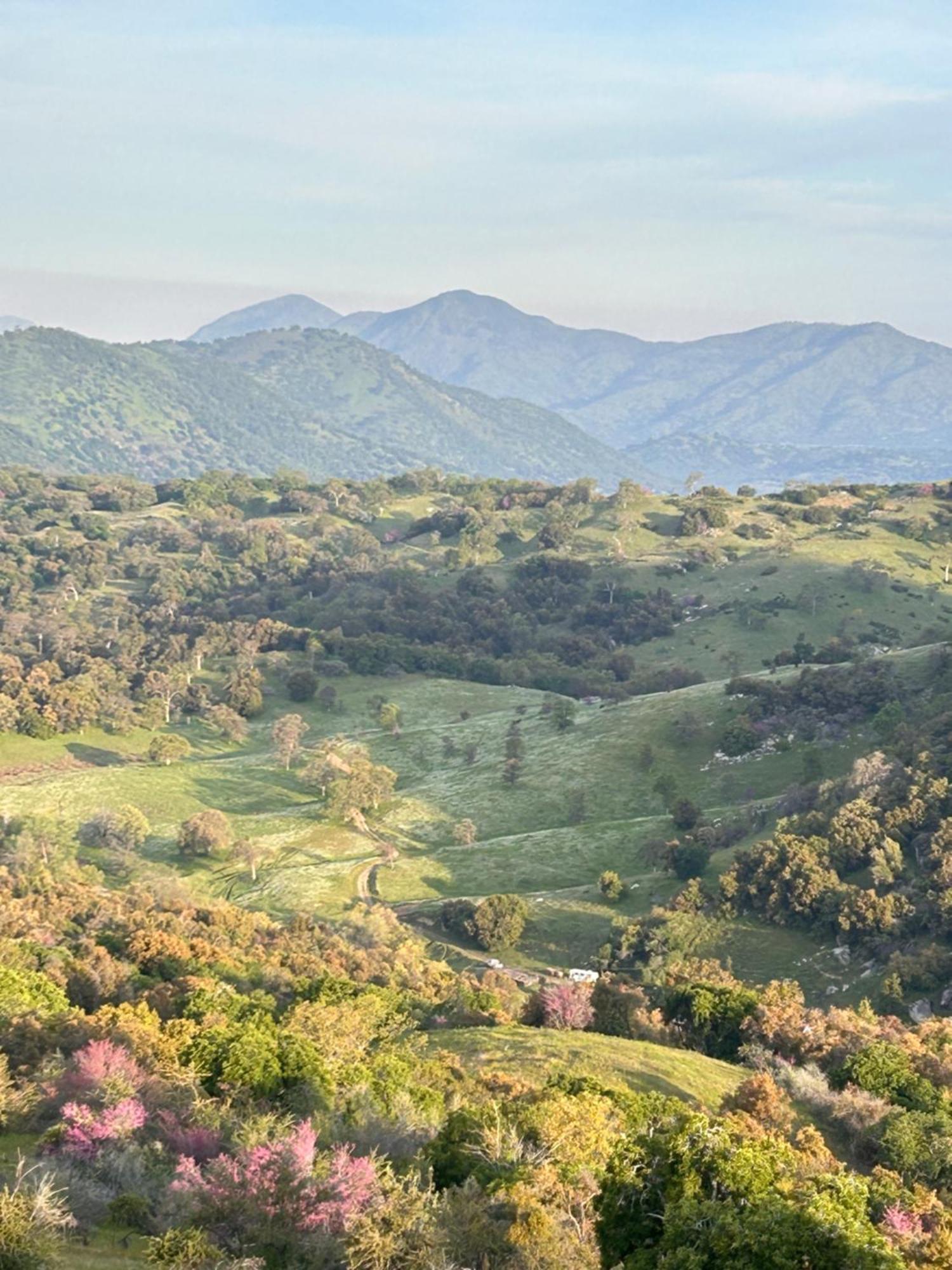 فيلا Mystic Mountain Retreat Miramonte المظهر الخارجي الصورة