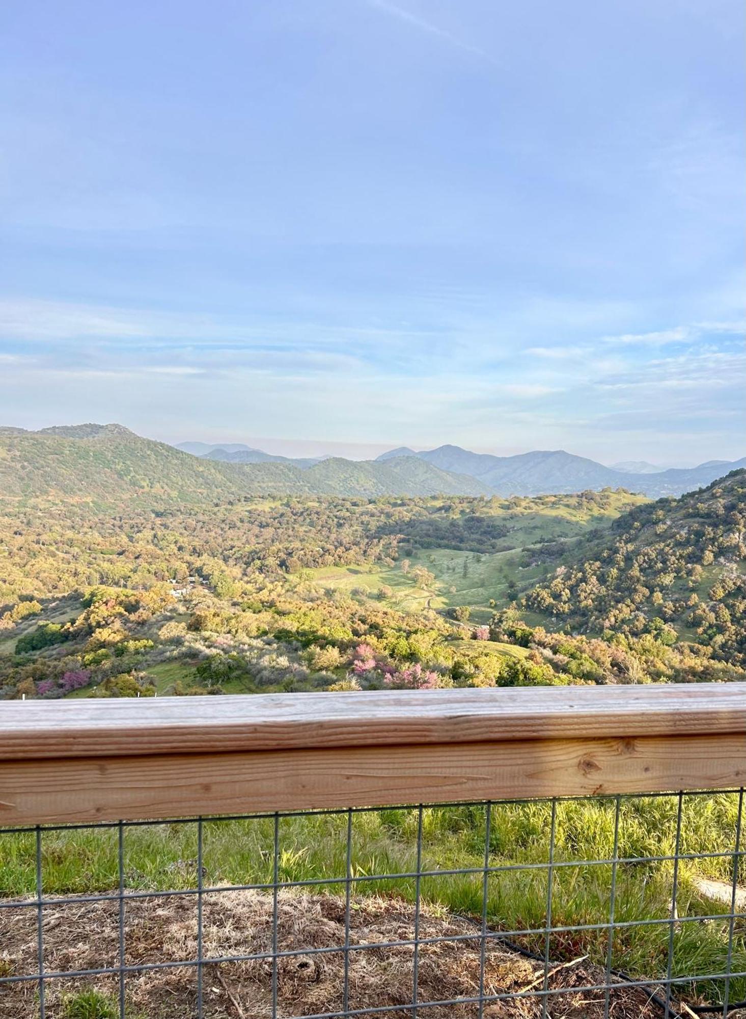 فيلا Mystic Mountain Retreat Miramonte المظهر الخارجي الصورة