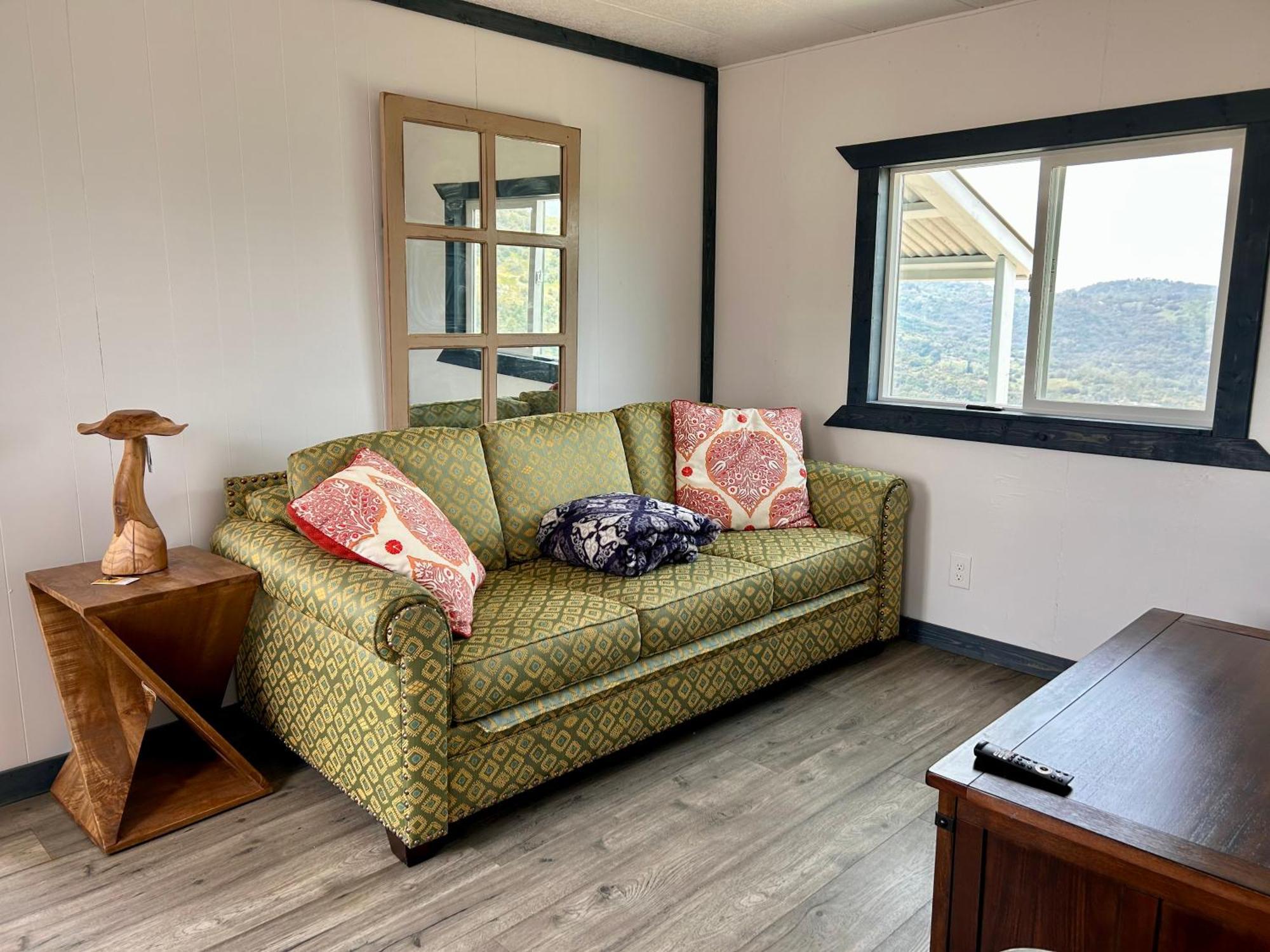 فيلا Mystic Mountain Retreat Miramonte المظهر الخارجي الصورة