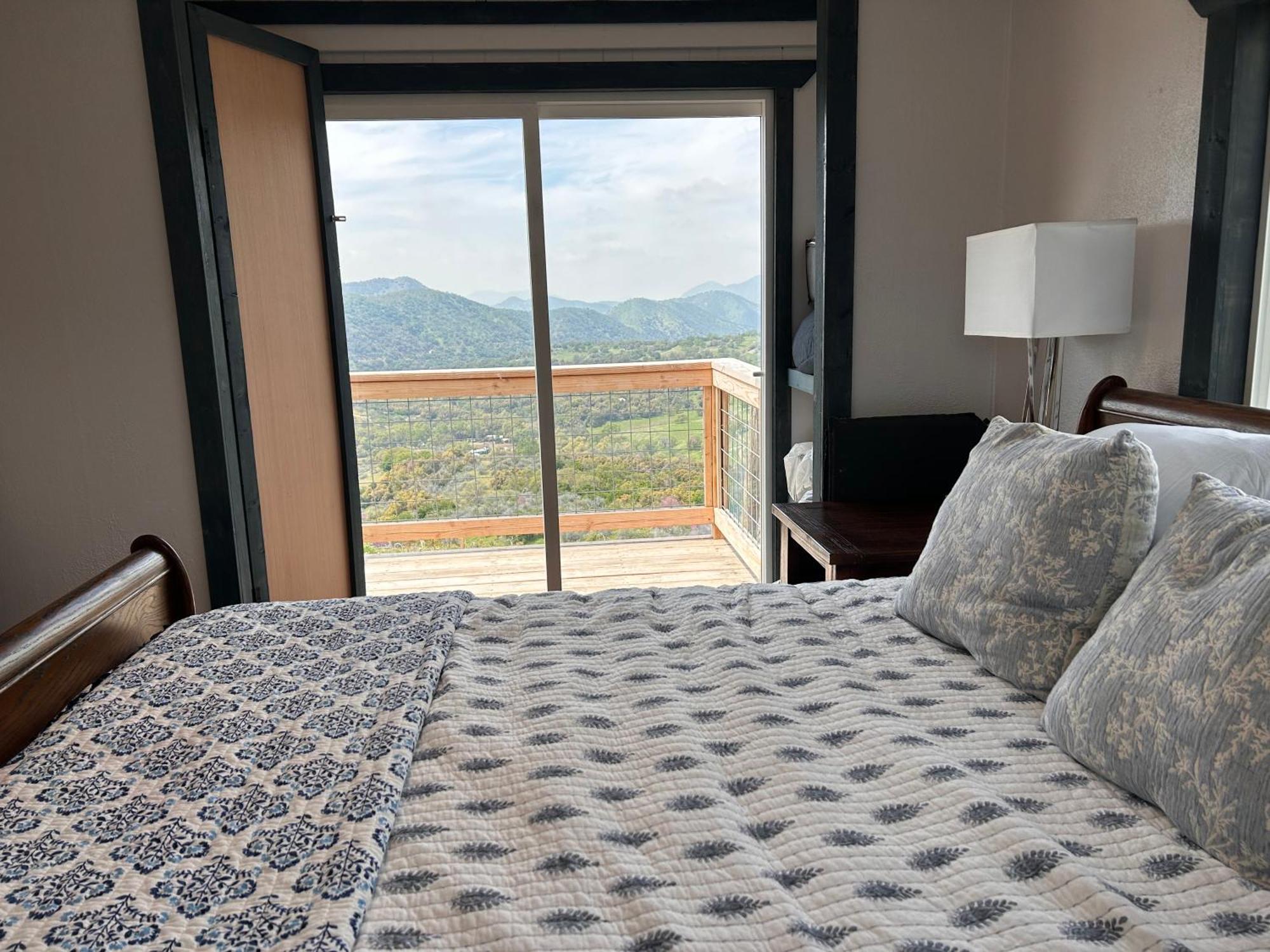 فيلا Mystic Mountain Retreat Miramonte المظهر الخارجي الصورة