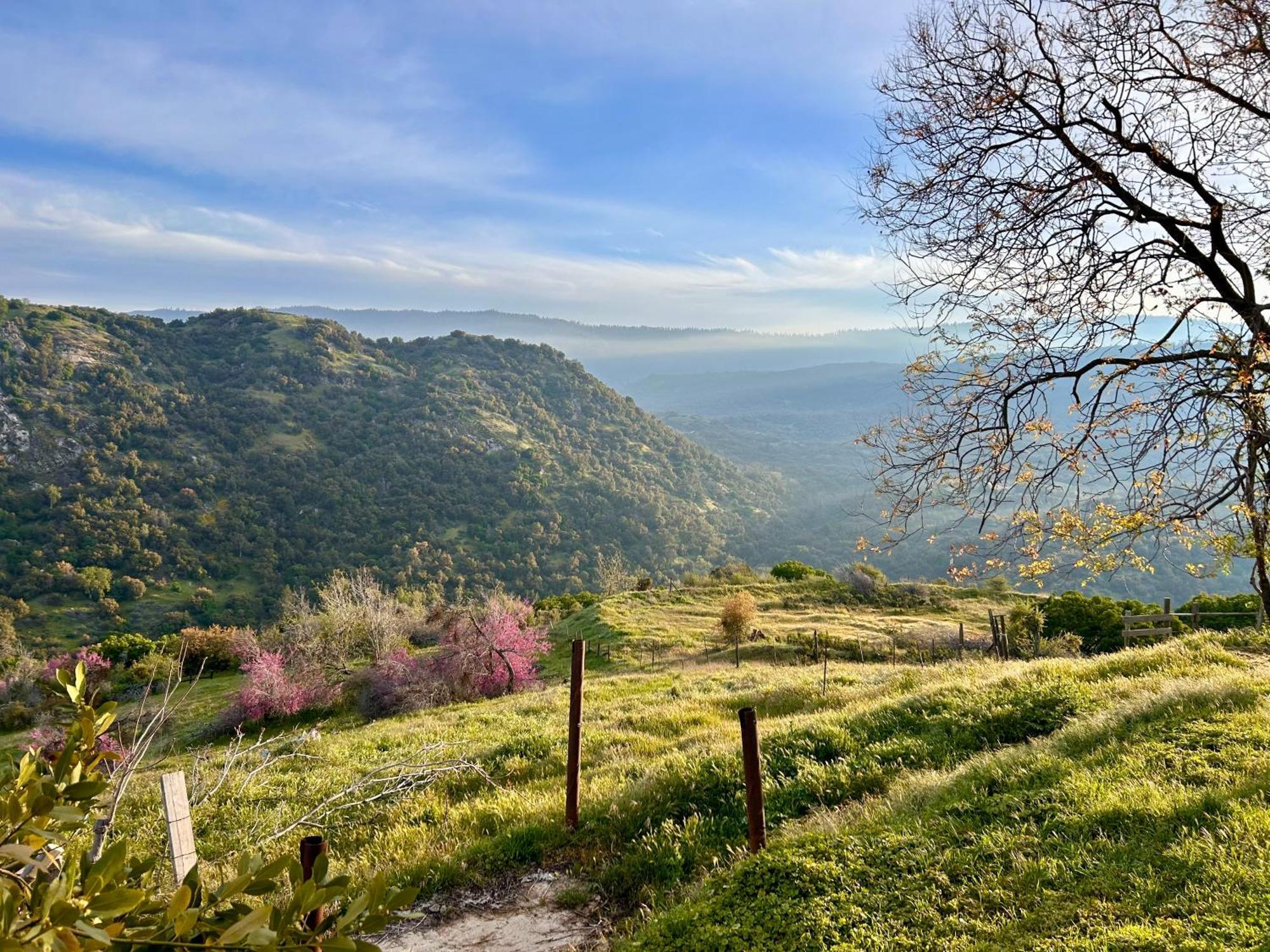 فيلا Mystic Mountain Retreat Miramonte المظهر الخارجي الصورة